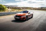 BMW M850i xDrive Carbon Package 2018 года (WW)